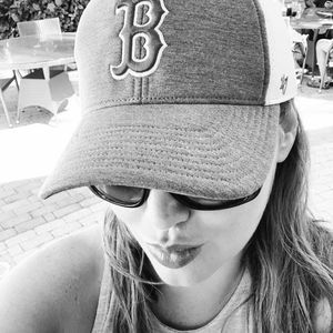 Meet your Posher, Jacqueline